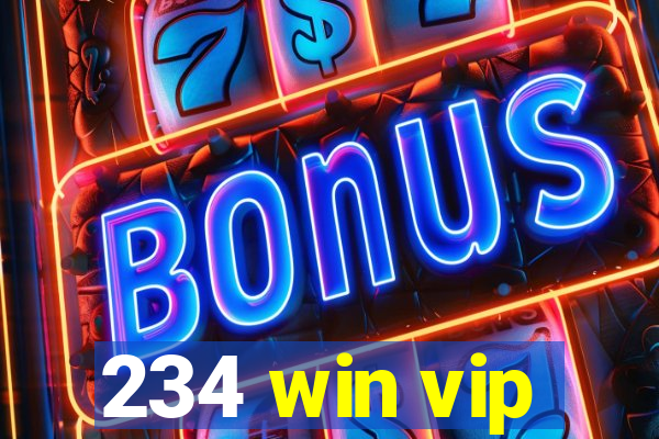 234 win vip